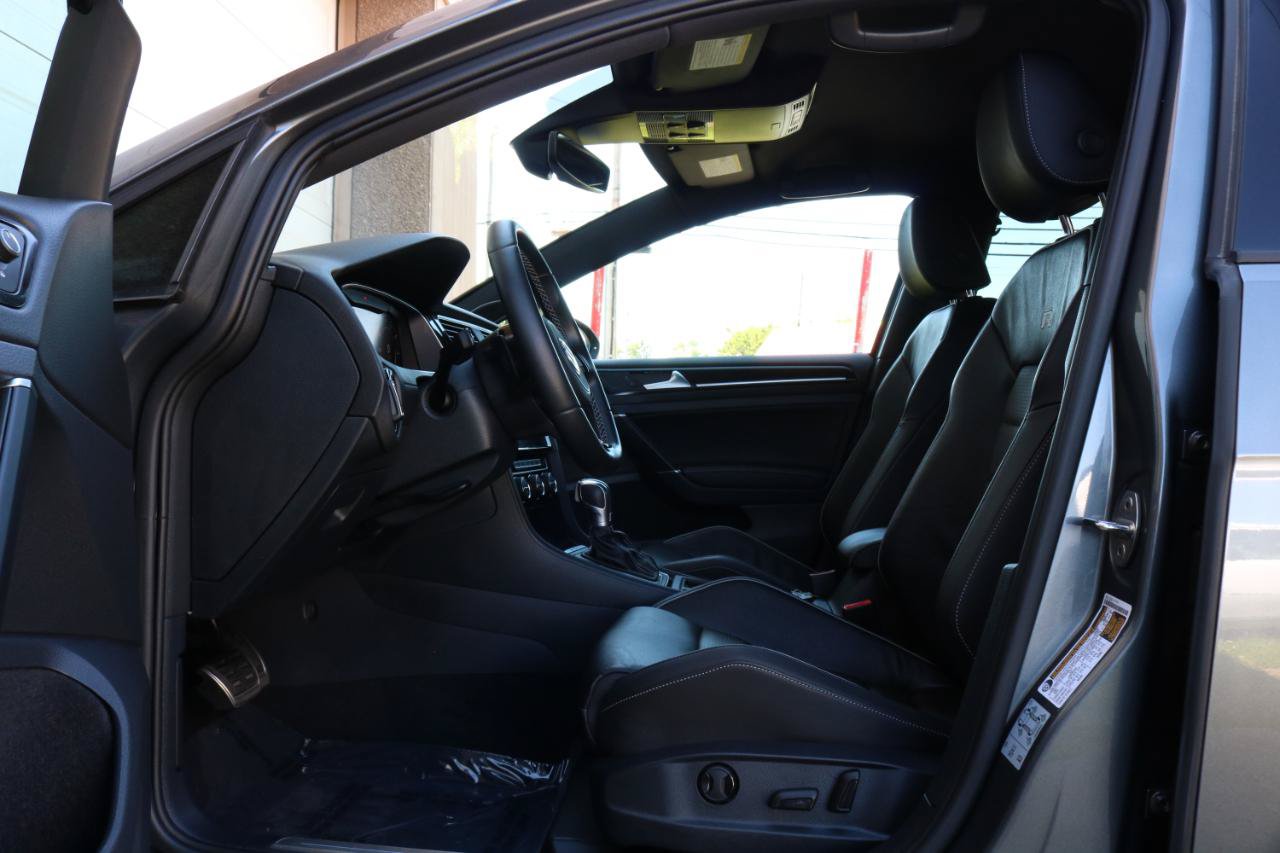 Used 2019 Volkswagen Golf 4-Door AWD/4WD image 27