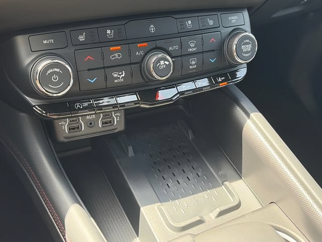 New 2026 Dodge Durango GT AWD/4WD image 24