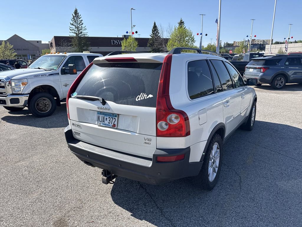 Used 2006 Volvo XC90 V8 AWD/4WD image 3