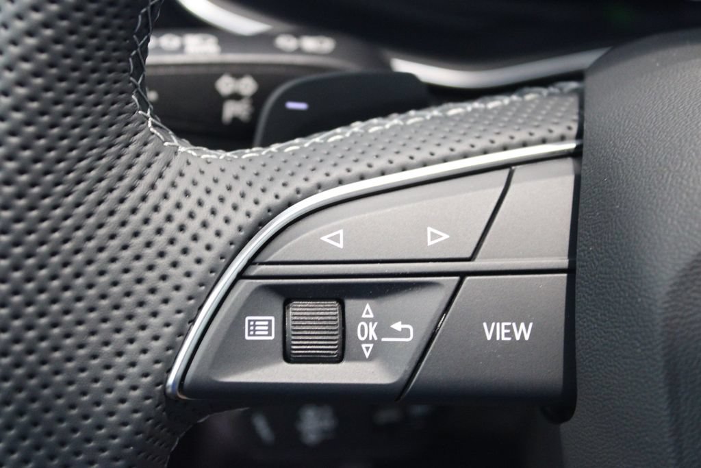 New 2027 Audi SQ8 Prestige AWD/4WD image 18