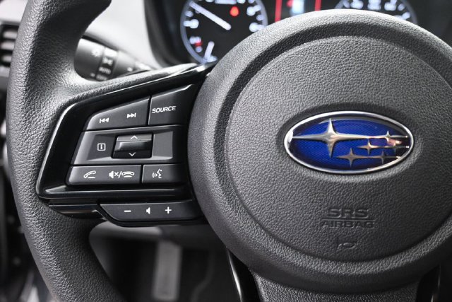 Certified 2025 Subaru Crosstrek 2.5i Premium AWD/4WD image 15