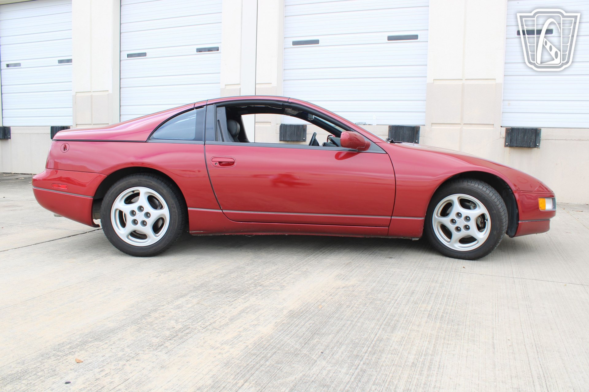 Used 1994 Nissan 300ZX Hatchback RWD image 32