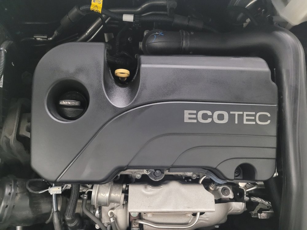 Used 2020 GMC Terrain SLE w/ Driver Convenience Package image 30