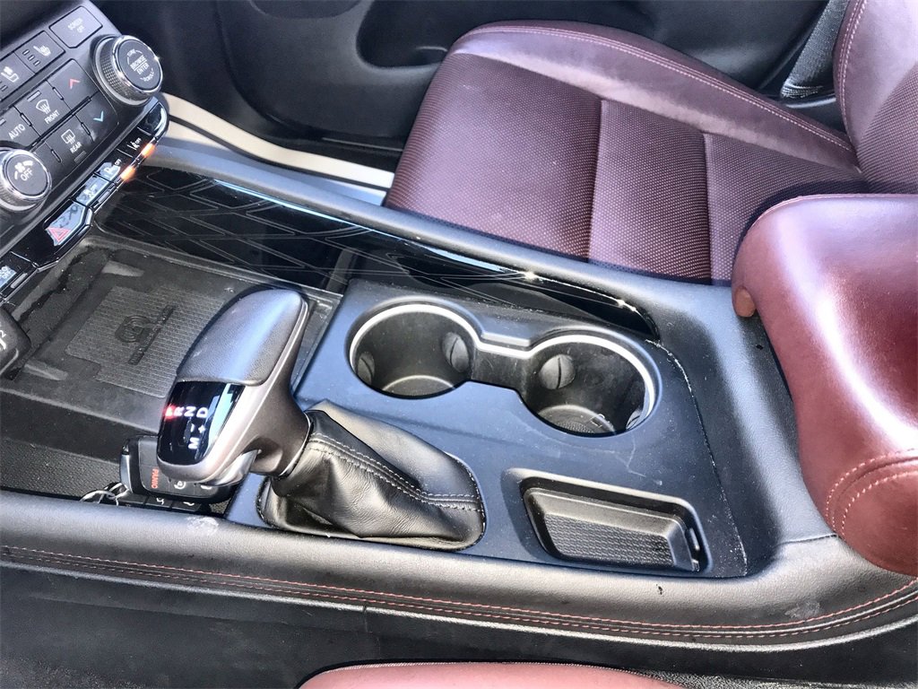 Used 2024 Dodge Durango Citadel image 21