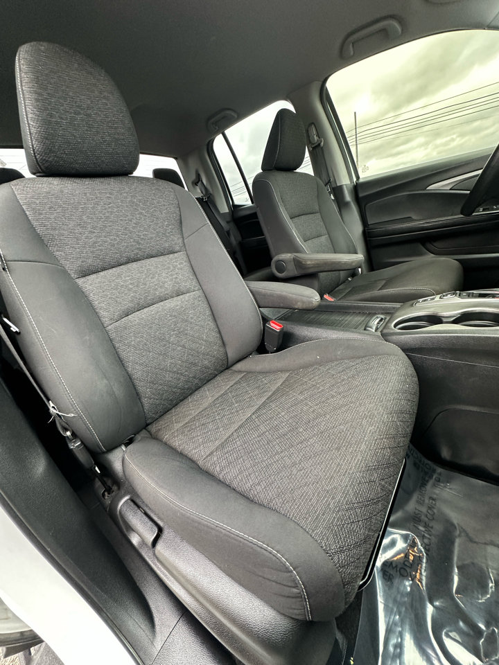 Used 2021 Honda Ridgeline Sport image 52