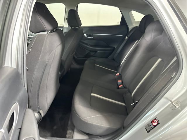 Used 2023 Hyundai Sonata SE FWD image 25