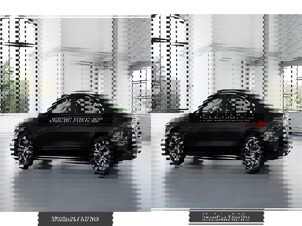 New 2026 Mercedes-Benz E 350 4MATIC image 32