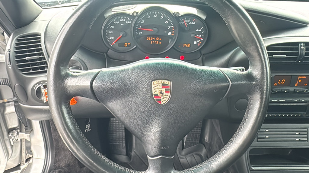 Used 2004 Porsche Boxster RWD image 19
