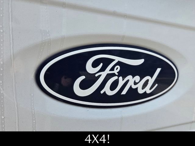 Used 2024 Ford F150 XLT w/ Tow/Haul Package image 12