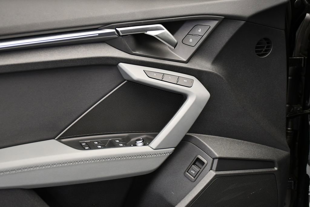 Certified 2024 Audi S3 Premium Plus w/ Premium Plus Package image 33