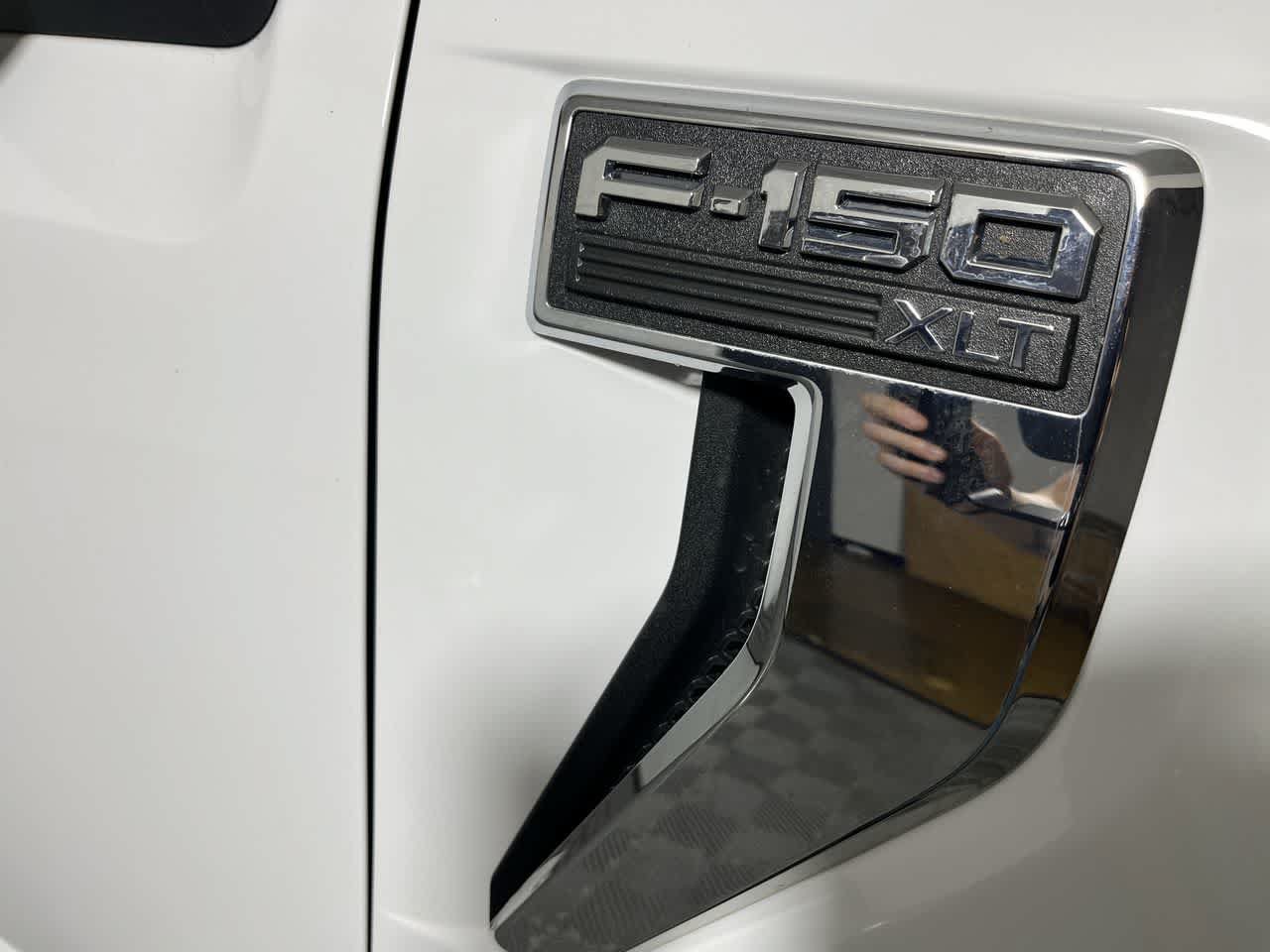 Used 2024 Ford F150 XLT w/ Tow/Haul Package AWD/4WD image 11