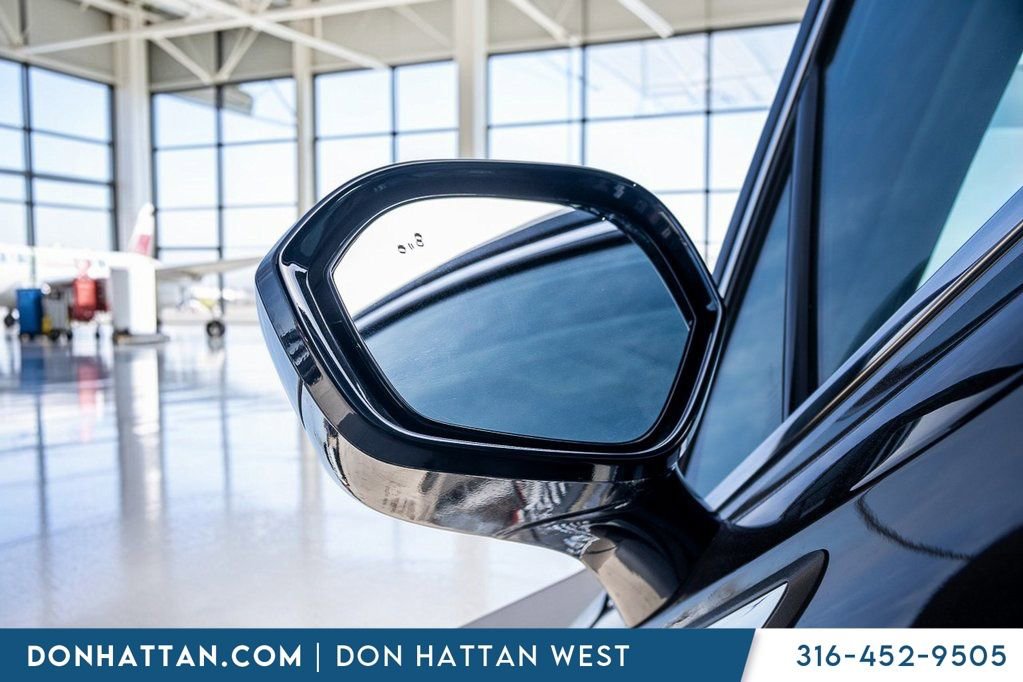 Used 2022 Lincoln Corsair AWD w/ Equipment Group 101A image 26