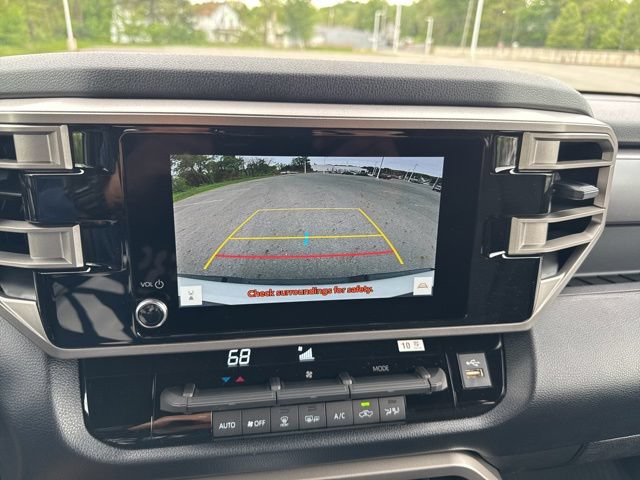 New 2026 Toyota Tundra SR5 w/ SR5 Convenience Package AWD/4WD image 25