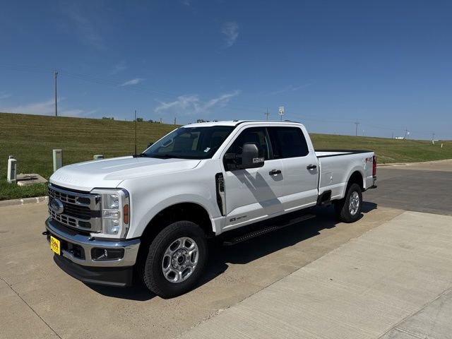 New 2026 Ford F250 XLT w/ FX4 Off-Road Package image 7
