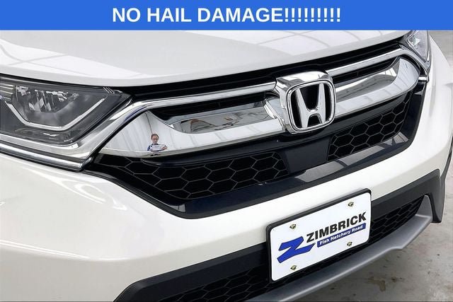 Certified 2019 Honda CR-V EX-L image 31