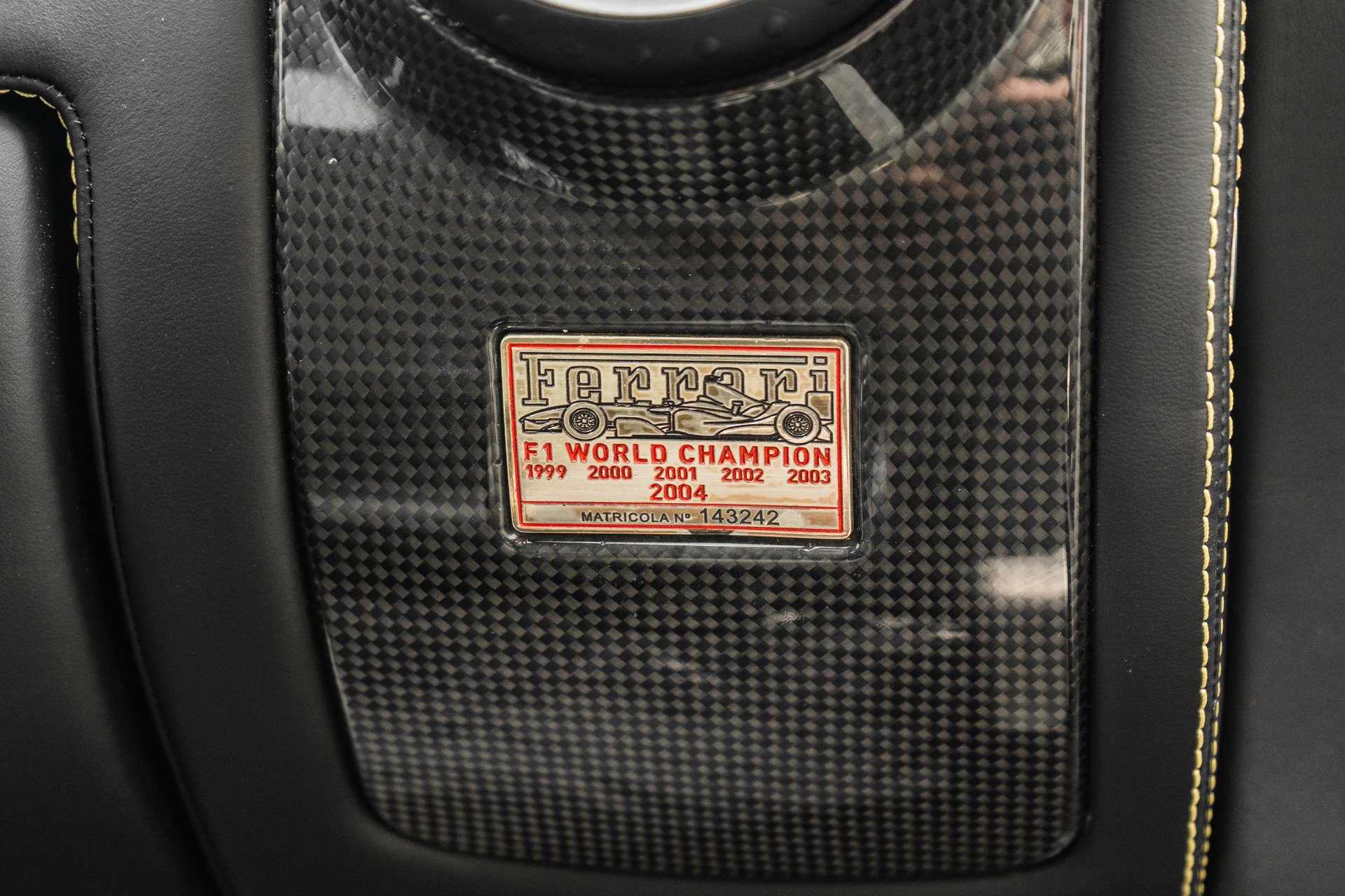 Used 2005 Ferrari F430 Coupe image 28