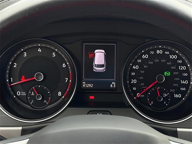 Used 2021 Volkswagen Atlas SE image 22