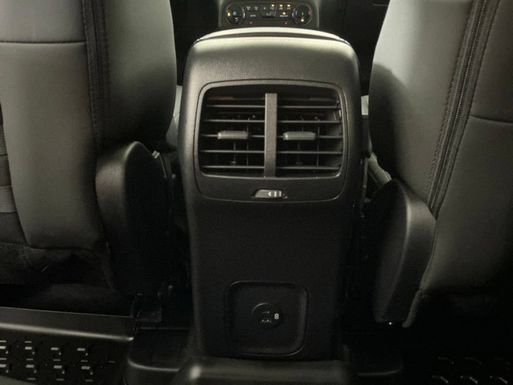 Used 2023 Ford Bronco Sport Big Bend w/ Convenience Package AWD/4WD image 27