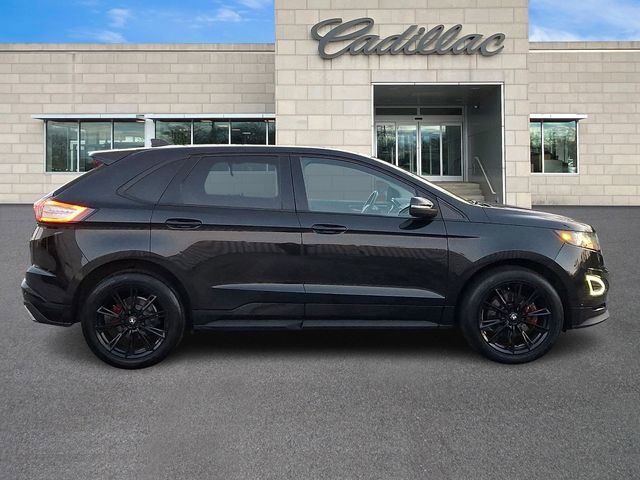 Used 2015 Ford Edge Sport w/ Equipment Group 401A image 9