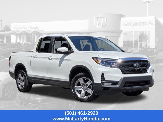Certified 2024 Honda Ridgeline RTL image 23