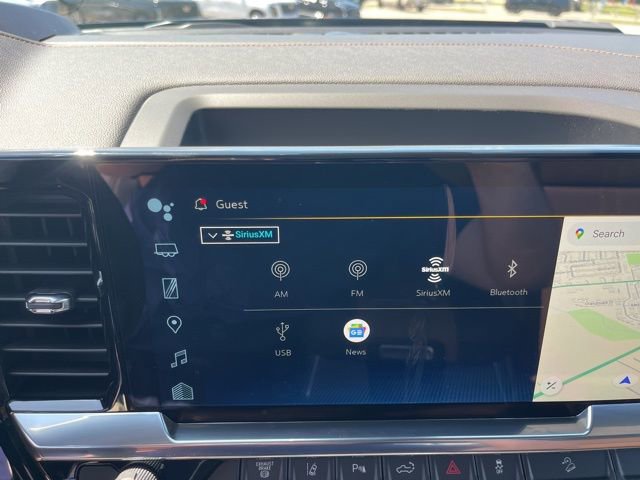 New 2026 Chevrolet Silverado 2500 High Country w/ Technology Package AWD/4WD image 36