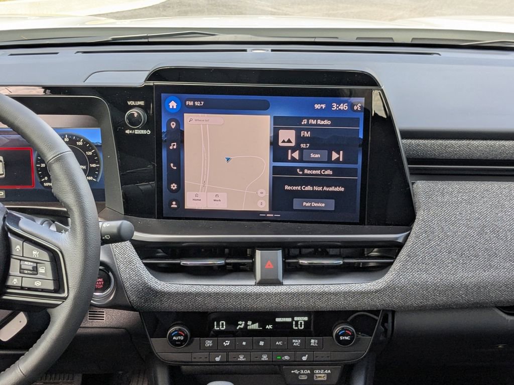 New 2026 Subaru Outback Premium AWD/4WD image 17