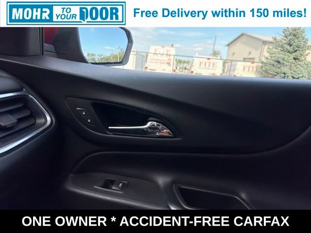 Used 2020 Chevrolet Equinox LT FWD image 31