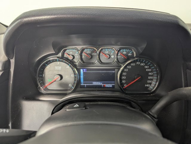 Used 2016 Chevrolet Suburban LT w/ Luxury Package image 13