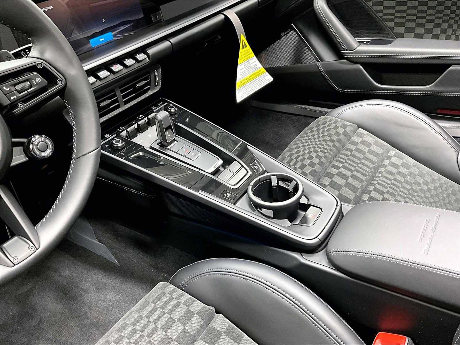 New 2026 Porsche 911 GTS RWD image 17