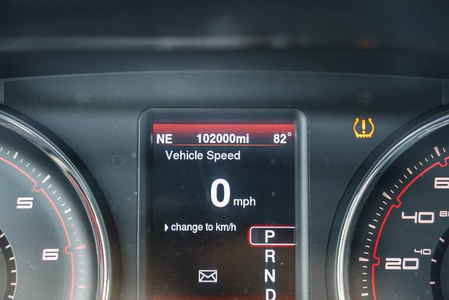 Used 2013 Dodge Charger R/T RWD image 18
