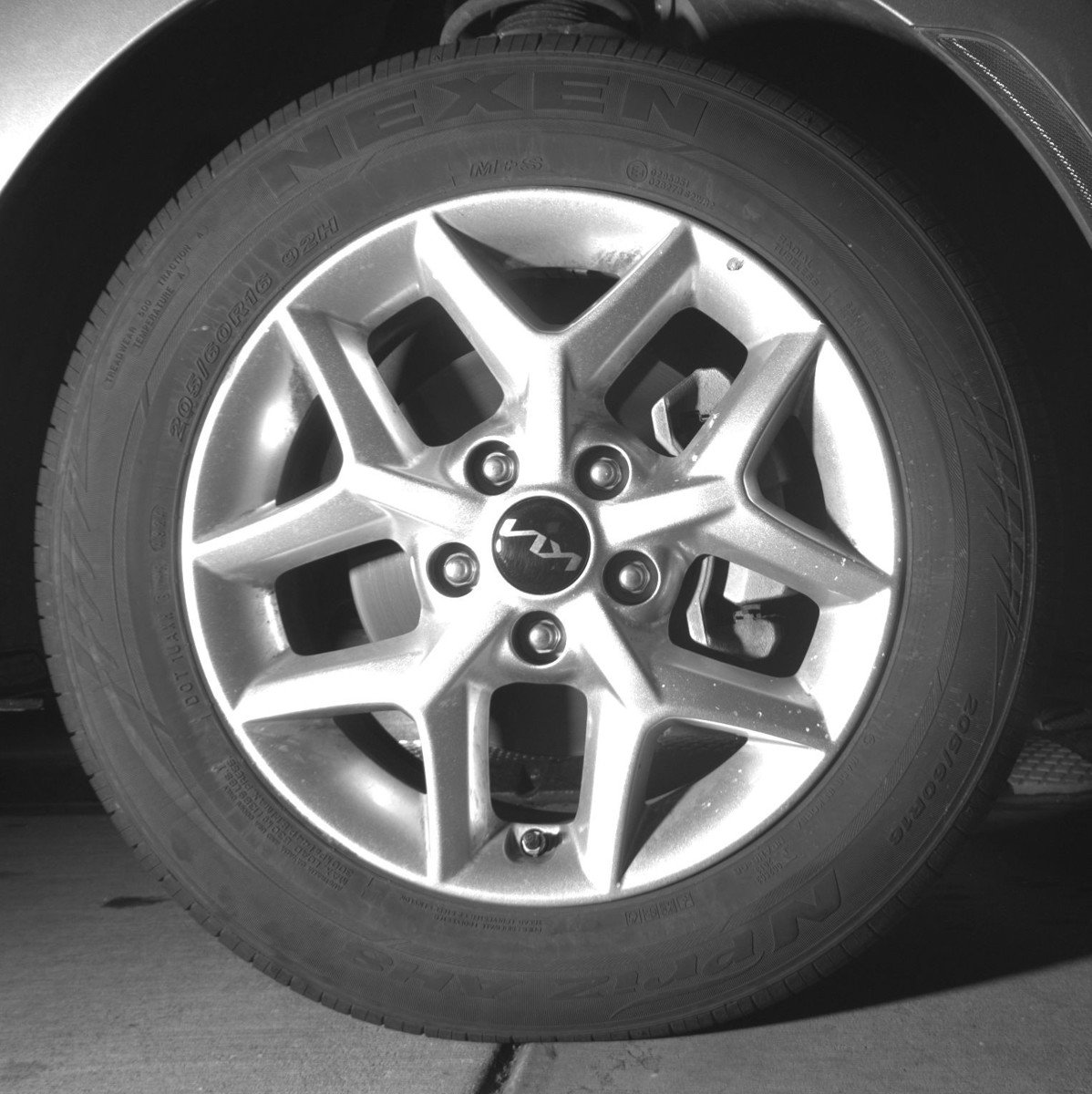 Used 2025 Kia Soul LX w/ LX Technology Package FWD image 13