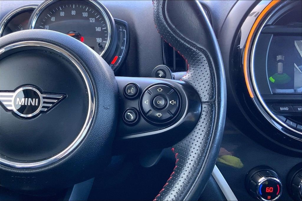 Used 2020 MINI Cooper Countryman S image 16