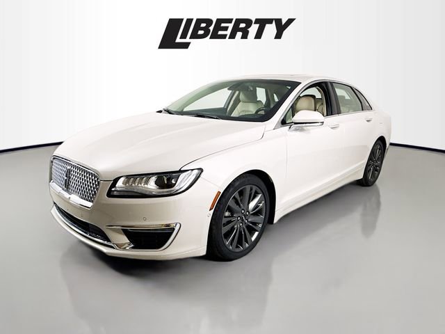 Used 2019 Lincoln MKZ Reserve image 3