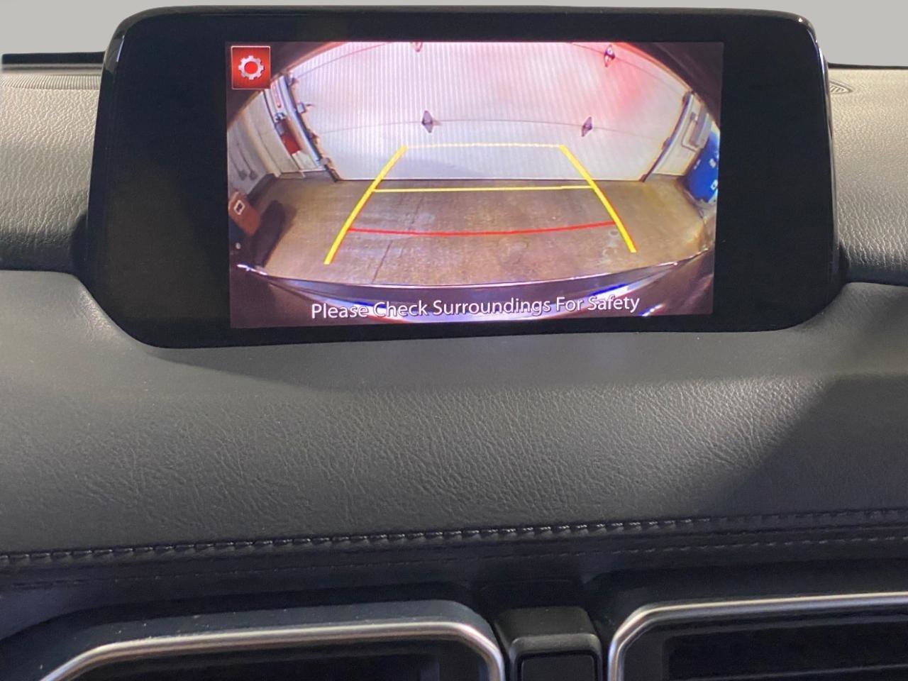 Used 2017 MAZDA CX-5 Grand Select AWD/4WD image 28
