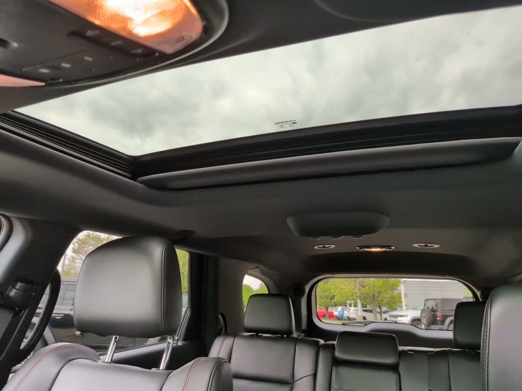 New 2026 Dodge Durango GT AWD/4WD image 29