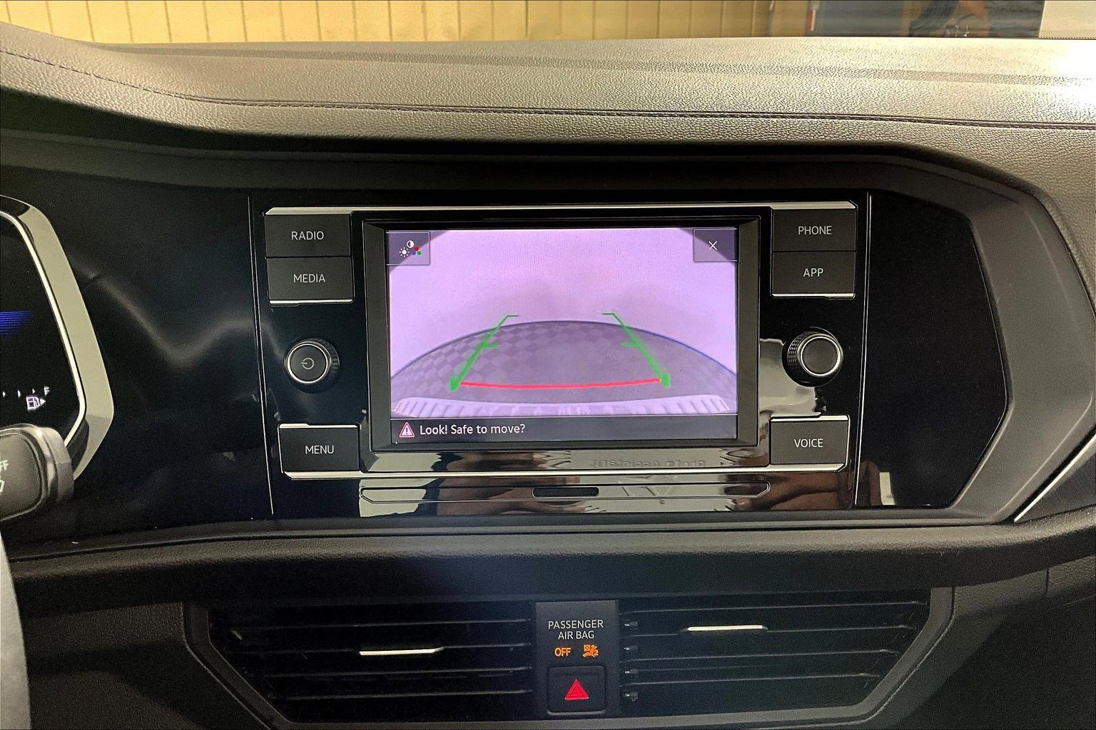 Used 2012 Volkswagen Jetta S image 15