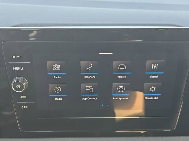 Used 2025 Volkswagen Jetta S image 16