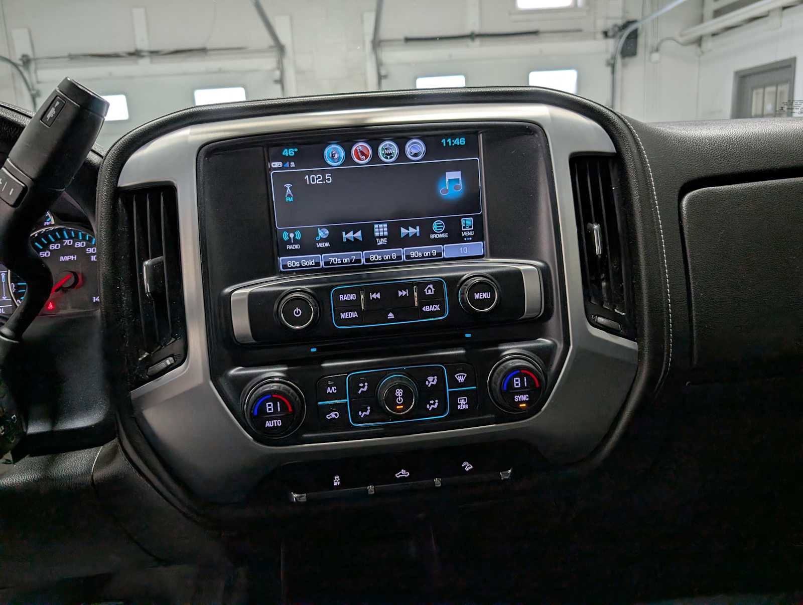 Used 2018 GMC Sierra 1500 SLE w/ SLE Value Package image 30