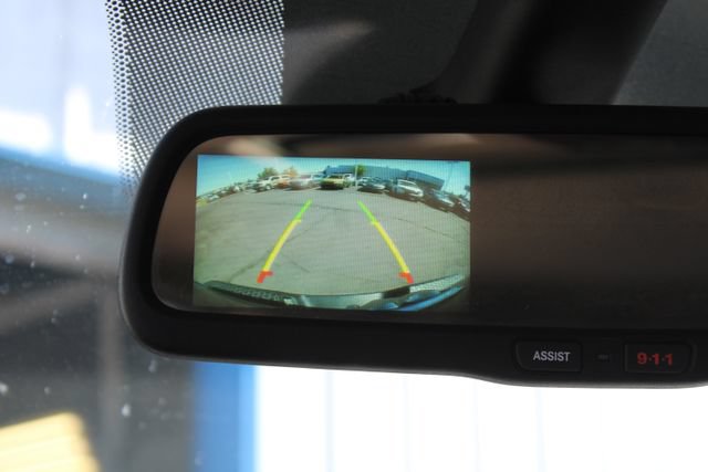 Used 2015 RAM 3500 Laramie Longhorn AWD/4WD image 17