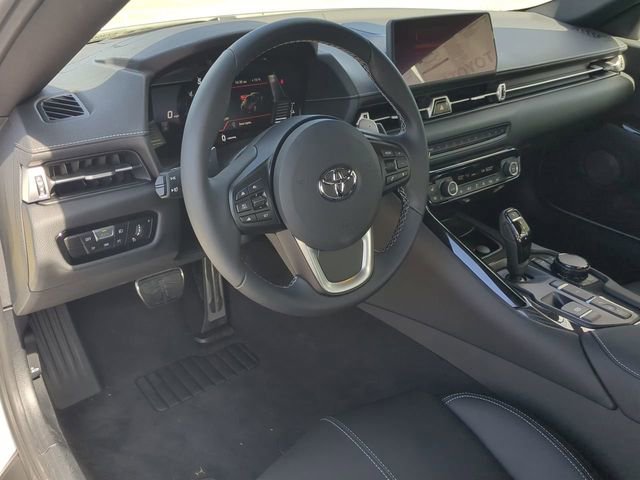 New 2026 Toyota Supra Premium RWD image 15