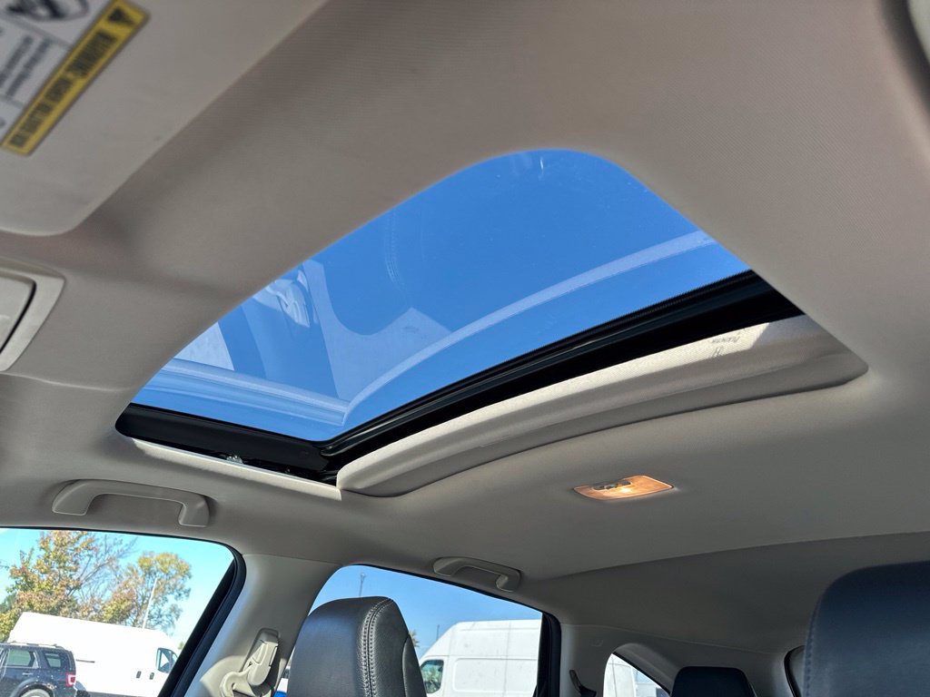 Used 2014 Honda CR-V EX-L image 5