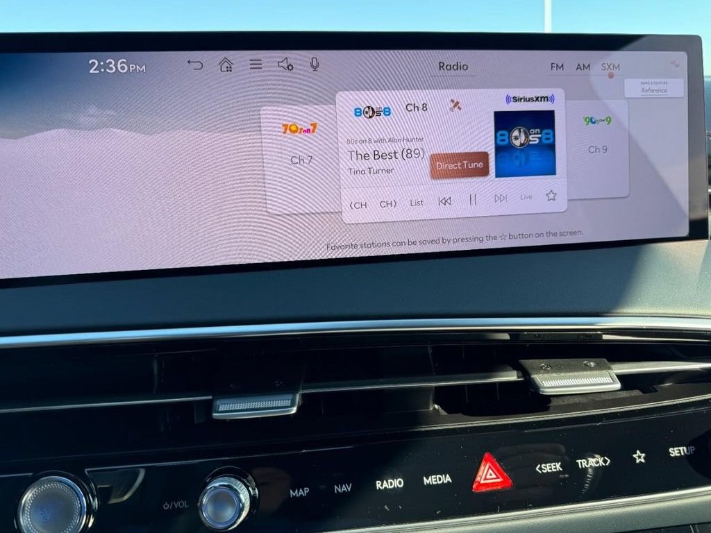 New 2026 Genesis GV70 2.5T Sport Prestige AWD/4WD image 16