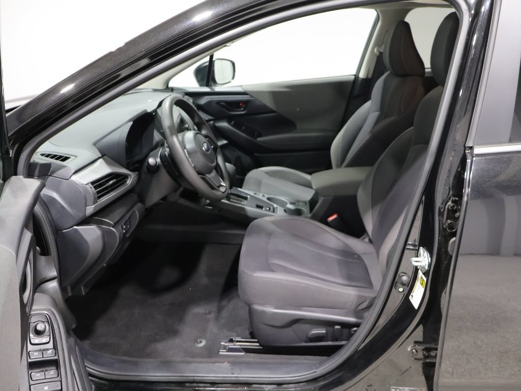 Used 2026 Subaru Crosstrek 2.5i Premium AWD/4WD image 9