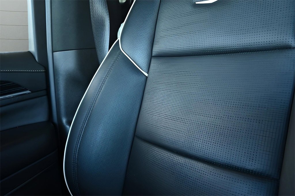 Used 2021 Cadillac Escalade Sport image 21