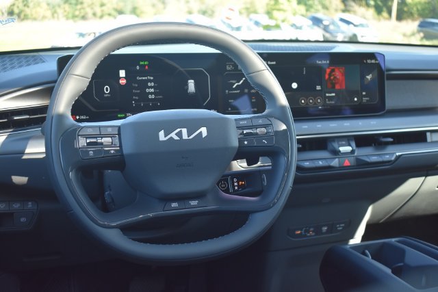New 2026 Kia EV9 Wind AWD/4WD image 23