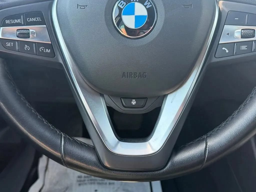 Used 2022 BMW X3 xDrive30i AWD/4WD image 17