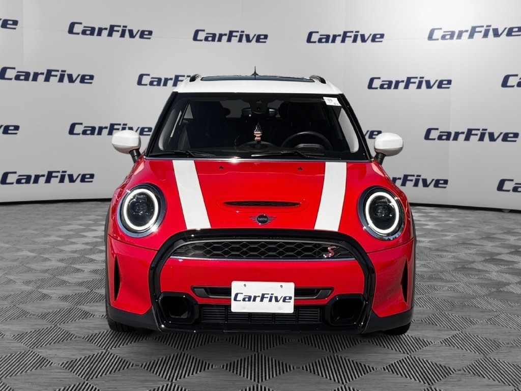 Used 2024 MINI Cooper S FWD image 9