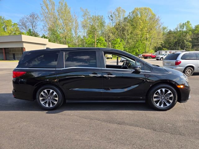 Used 2024 Honda Odyssey EX-L image 10