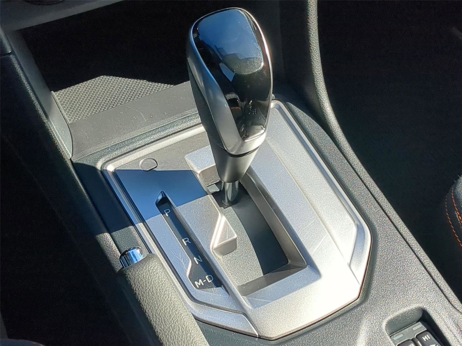 Used 2022 Subaru Crosstrek 2.0i Premium image 22