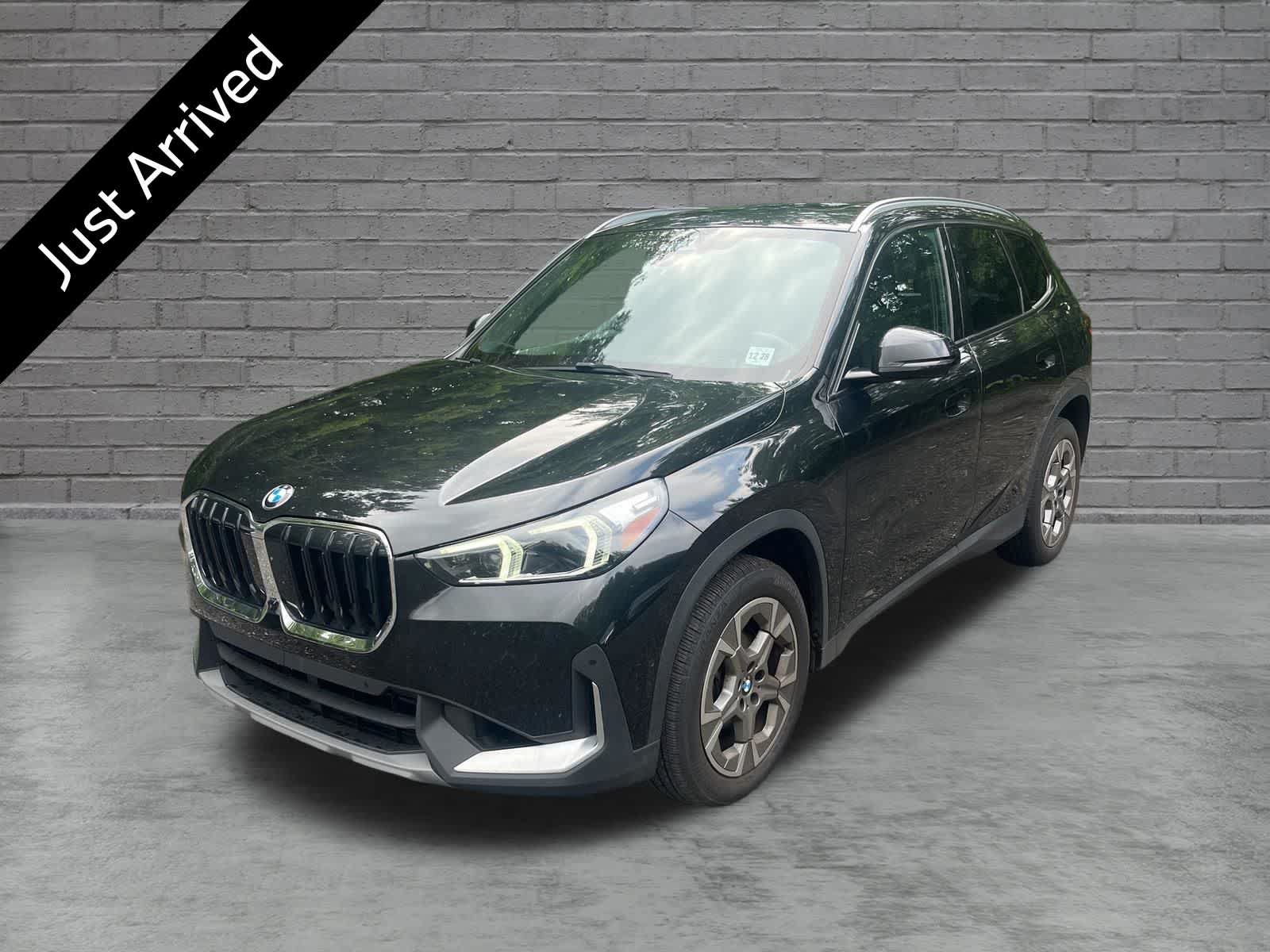 Used 2023 BMW X1 xDrive28i w/ Premium Package